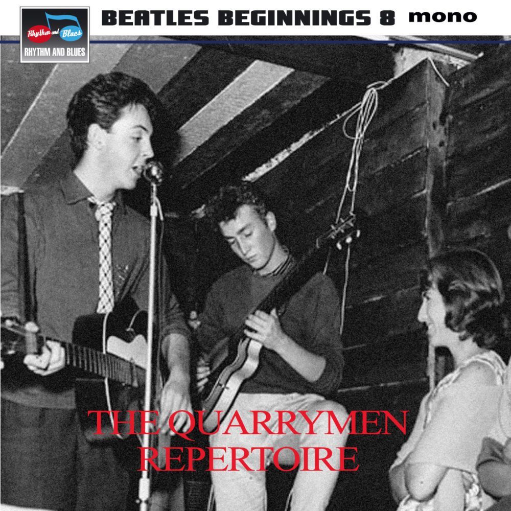 Cover du titre Three Cool Cats