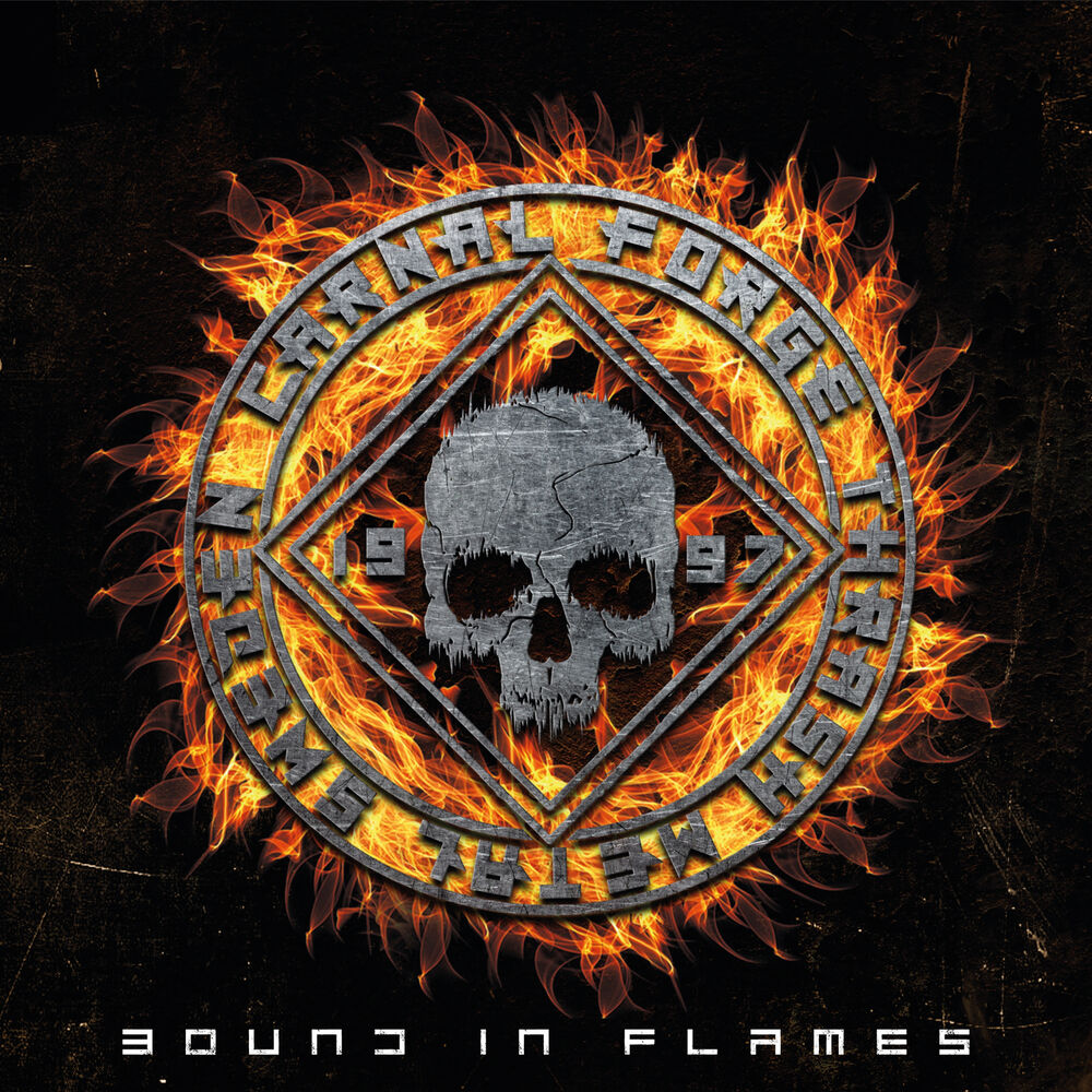 Picture of Bound in Flames
