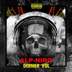 Cover of Dernier vol