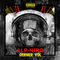 Dernier vol by ALP album cover
