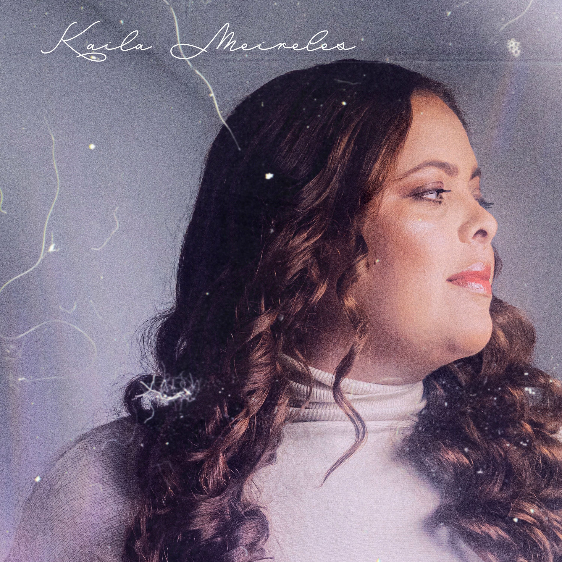 Album cover of Kaila Meireles