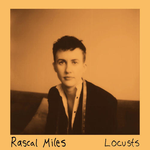 Locusts artwork