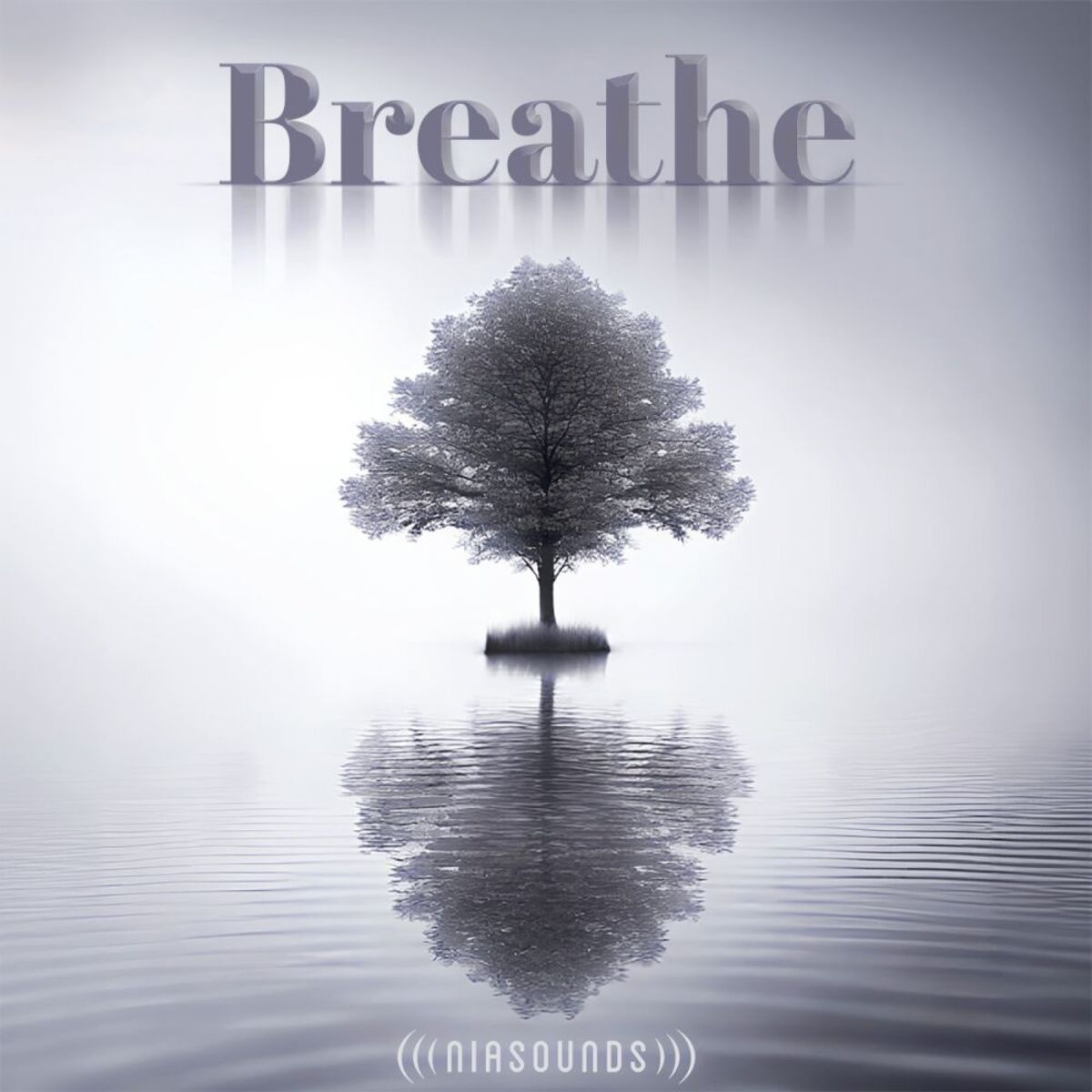 Album cover of Breath