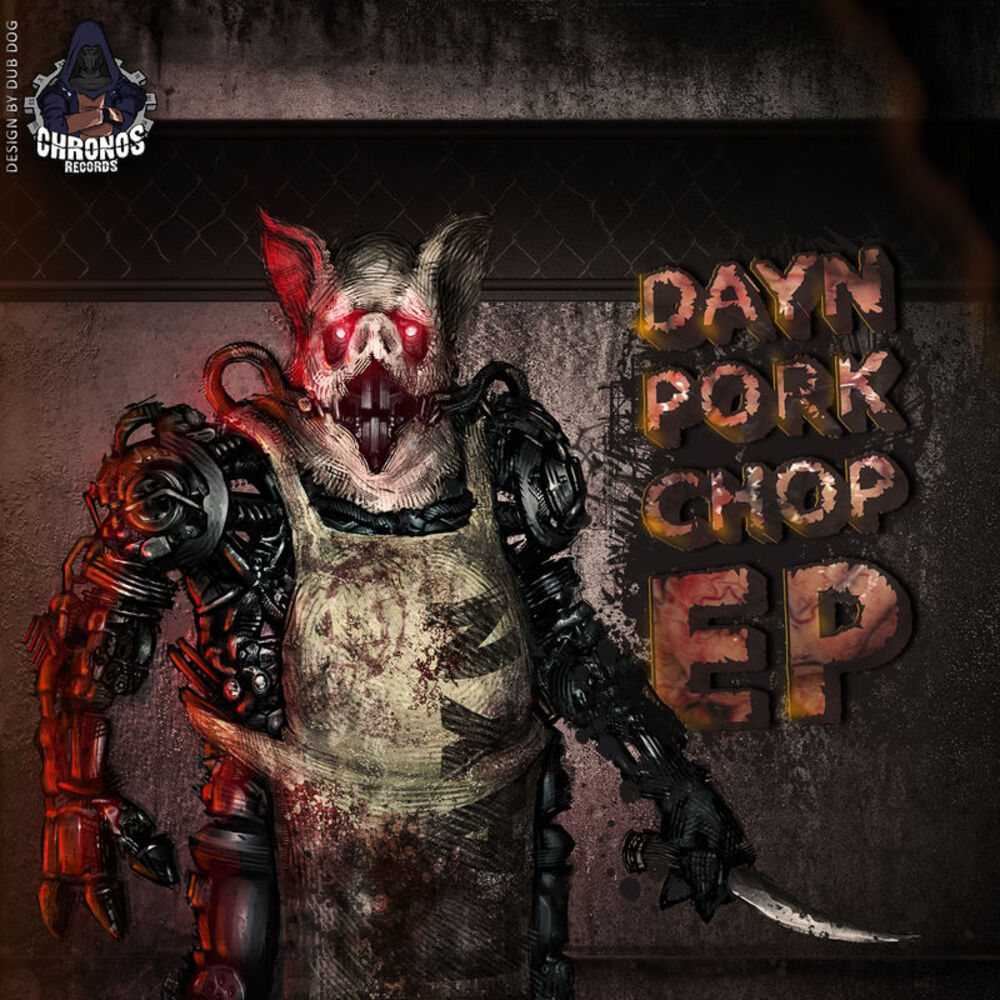 Picture of Pork Chop