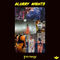 Blurry Nights by Thutmose album cover