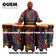 Percussions africaines pour la danse