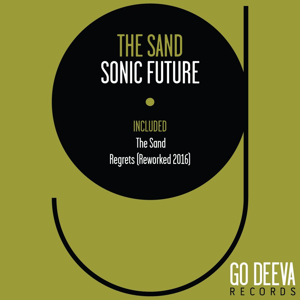 Picture of The Sand