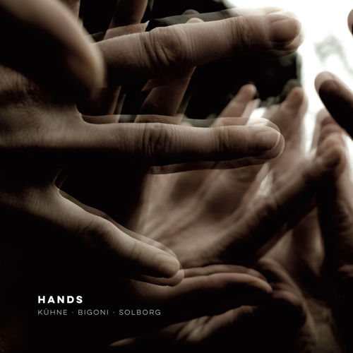 Hands