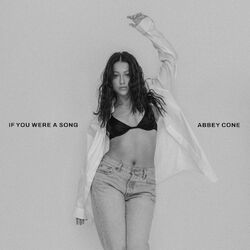 Cover of If You Were A Song
