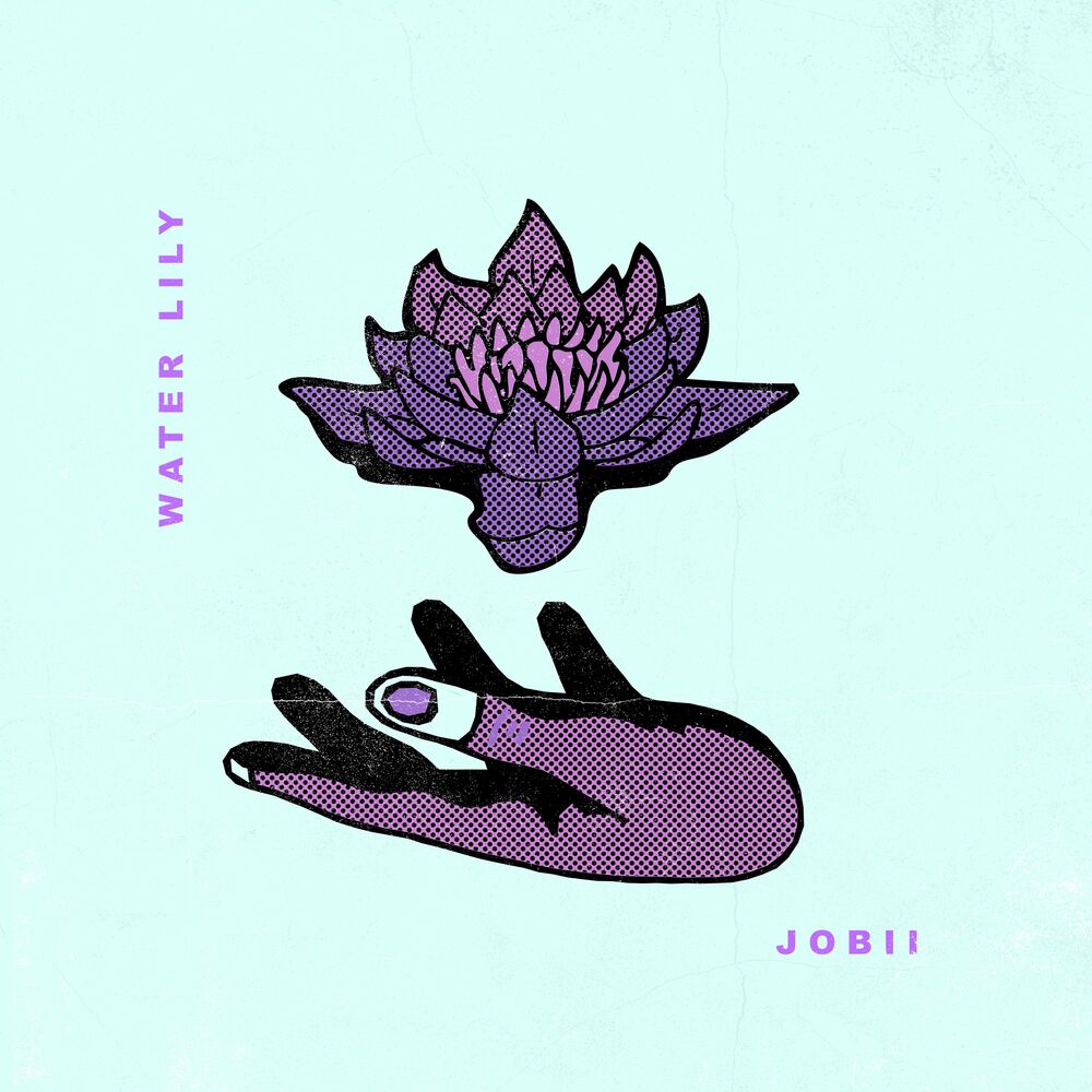 Picture of Water Lily