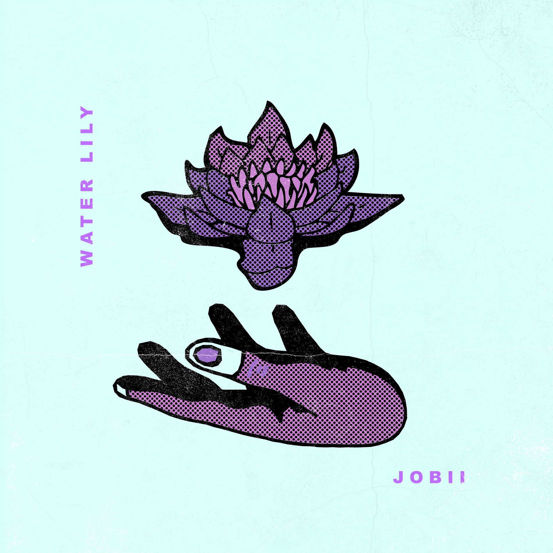 Album cover of Water Lily