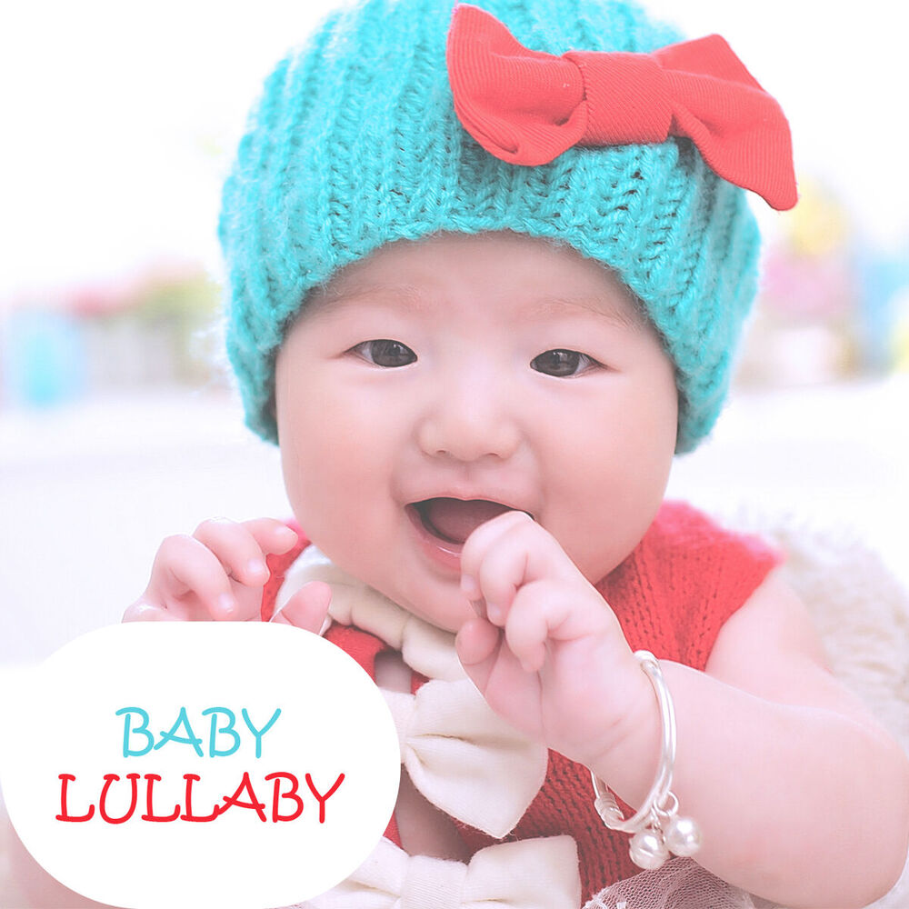 Picture of Baby Lullaby: Sleep, Newborn, Bedtime, Good Night, Relaxation, Zen