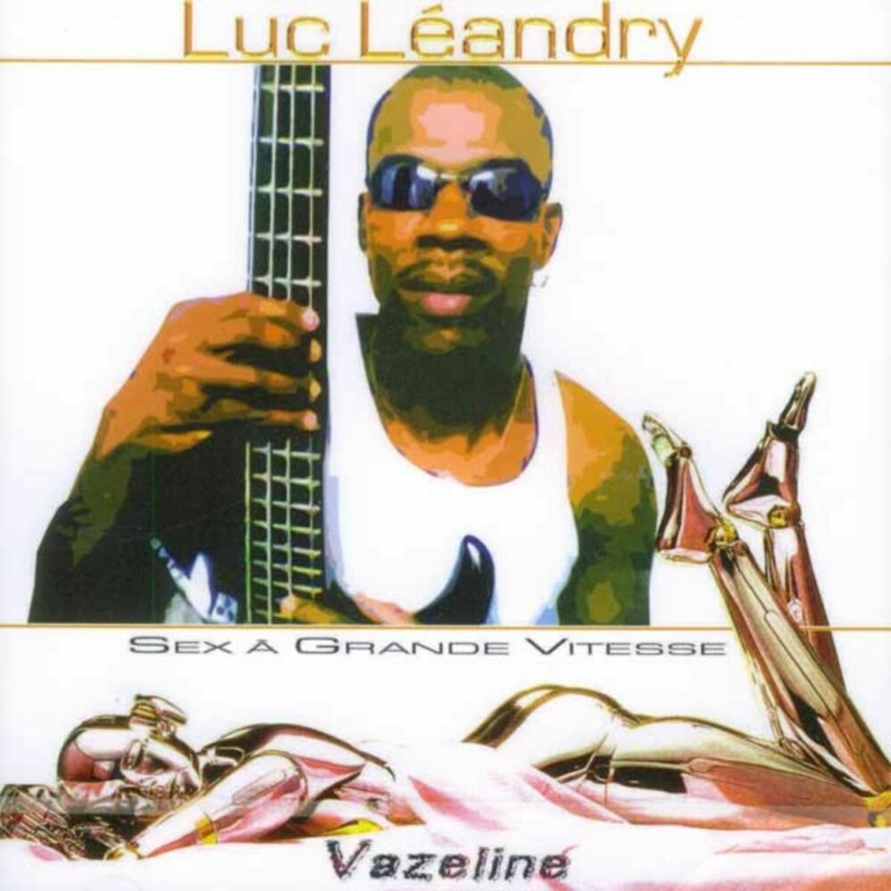 Picture of Vazeline Sex à grande vitesse
