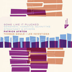 Cover of Some Like It Plucked