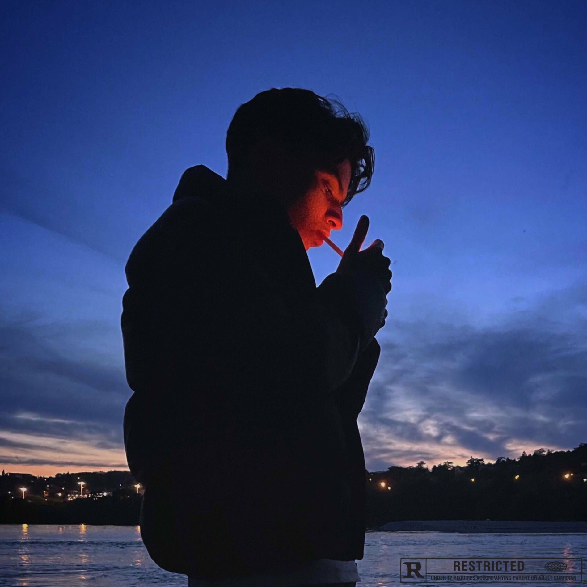 Album cover of Balade Nocturne