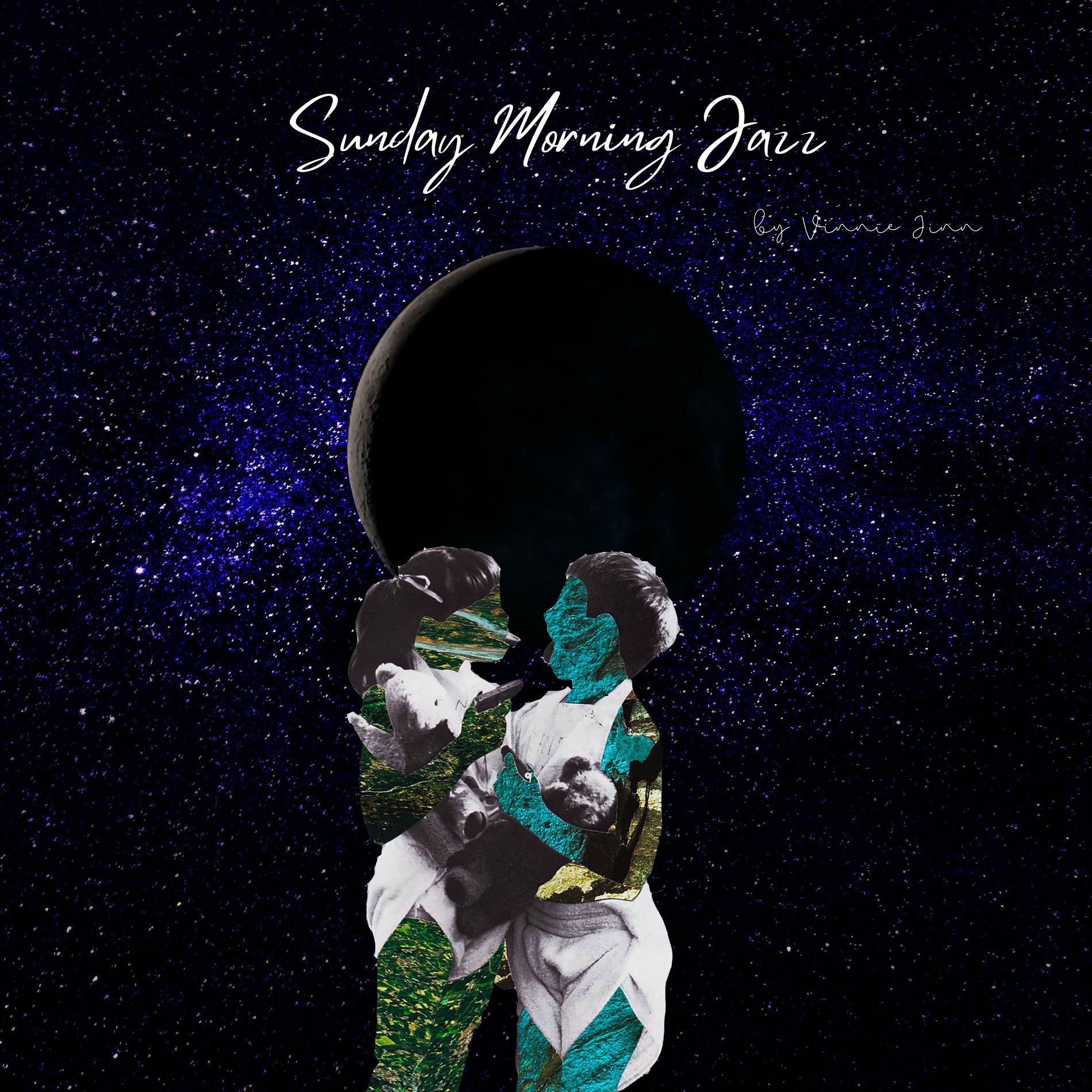 Album cover of Sunday Morning Jazz