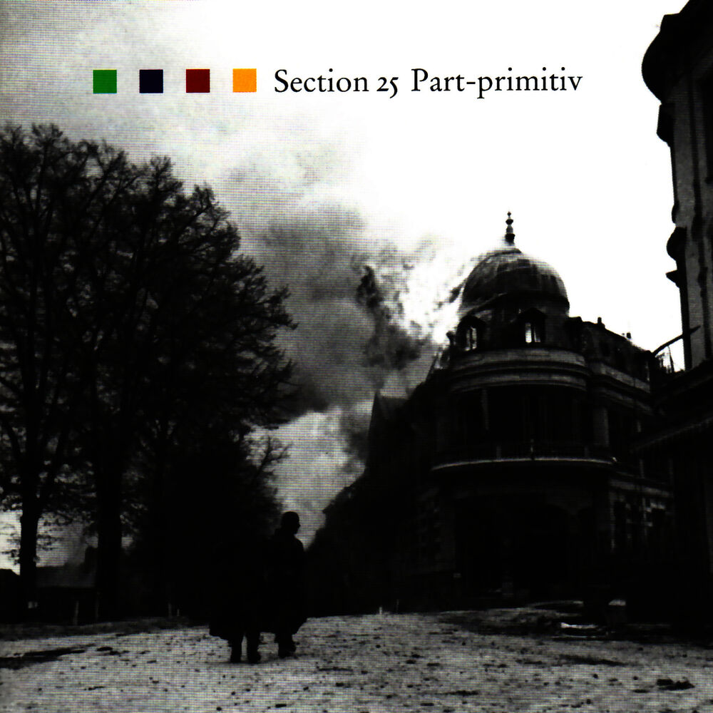Picture of Part-Primitiv