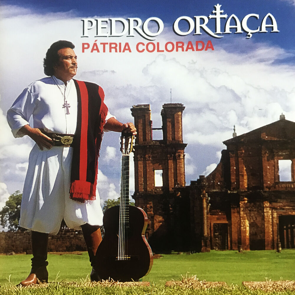 Picture of Pátria Colorada