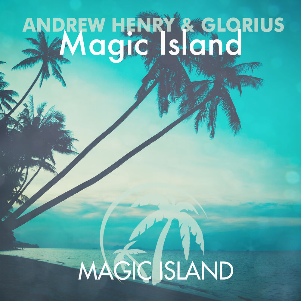 Picture of Magic Island