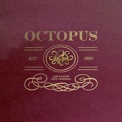 Cover of Octopus