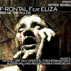 Cover of Break the Rules