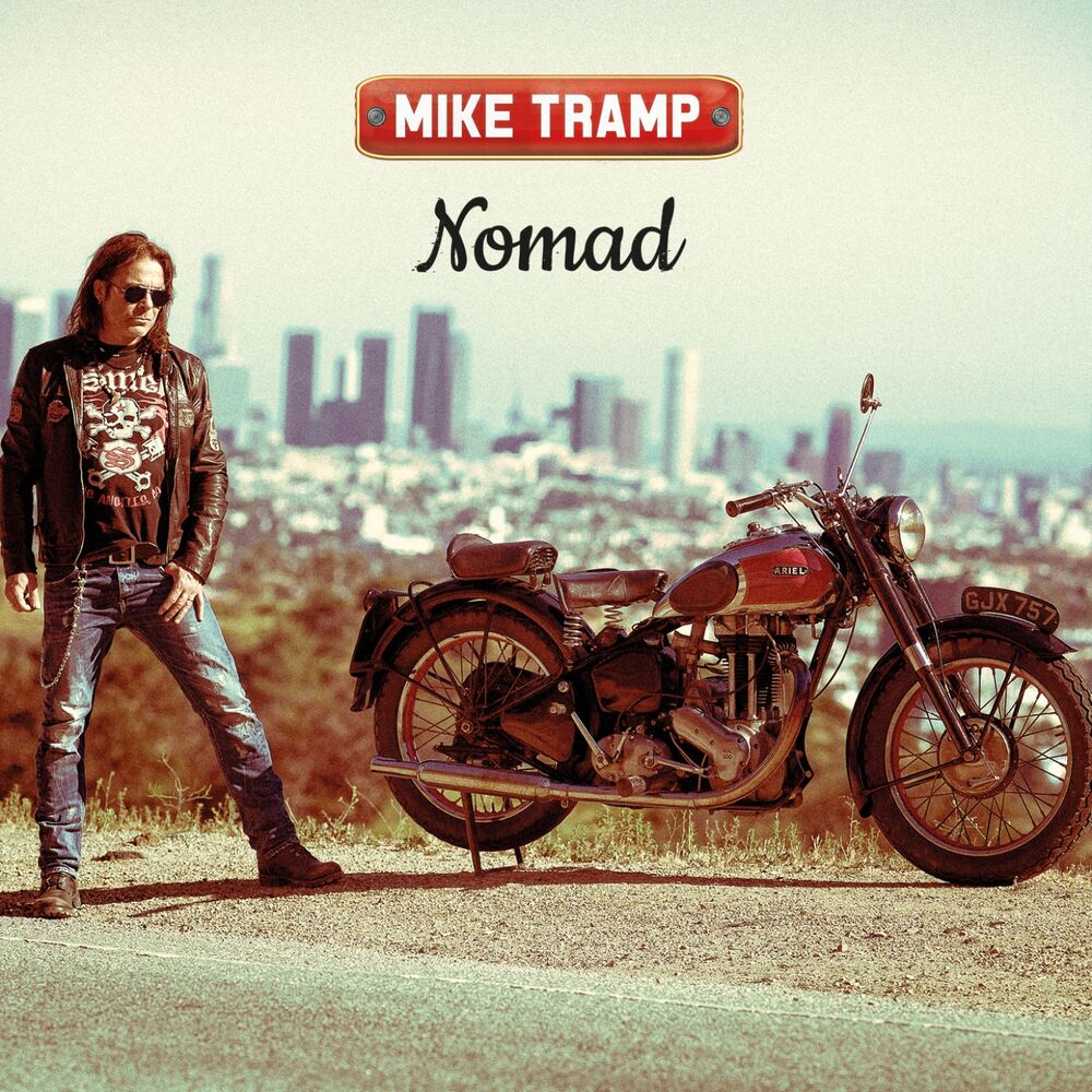 Picture of Nomad