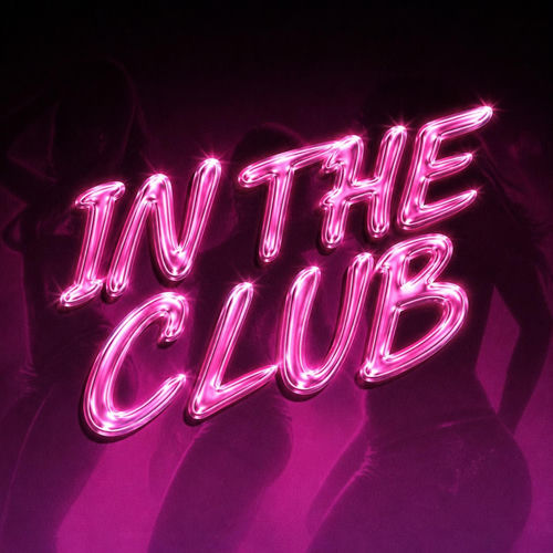 IN THE CLUB (feat. Snakethekid)