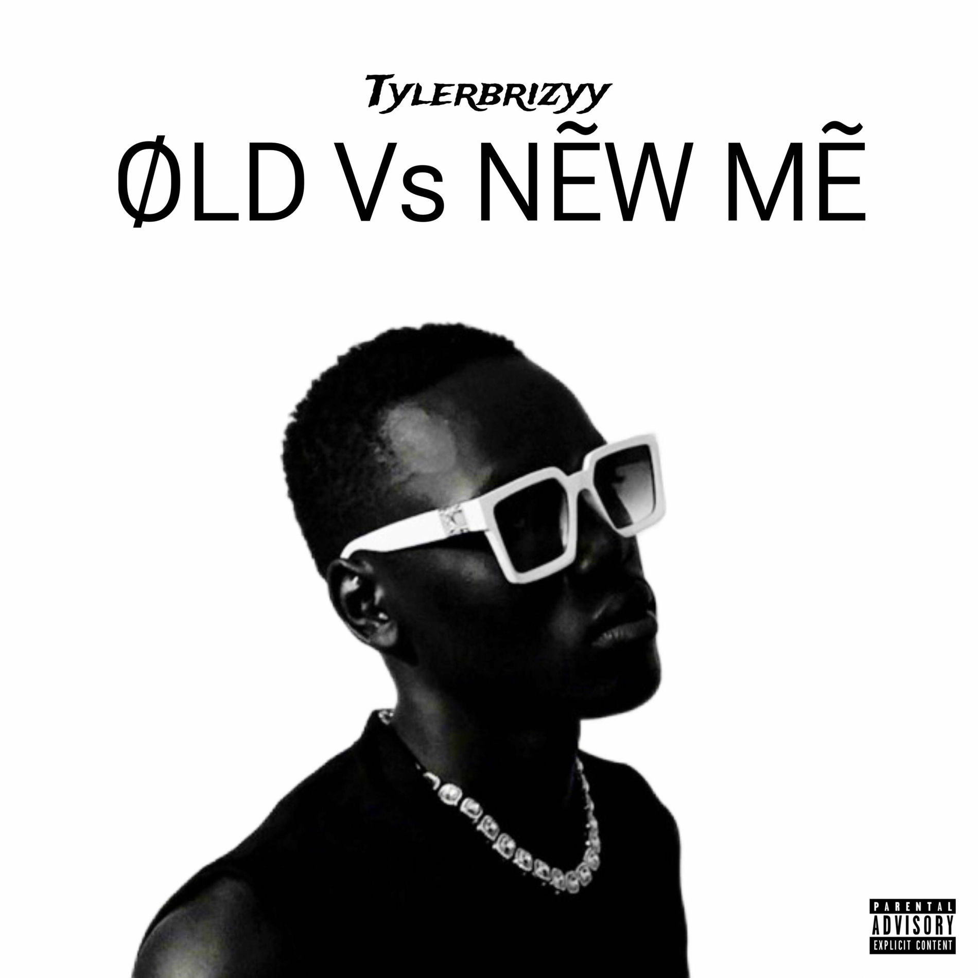 Album cover of OLD Vs NEW ME