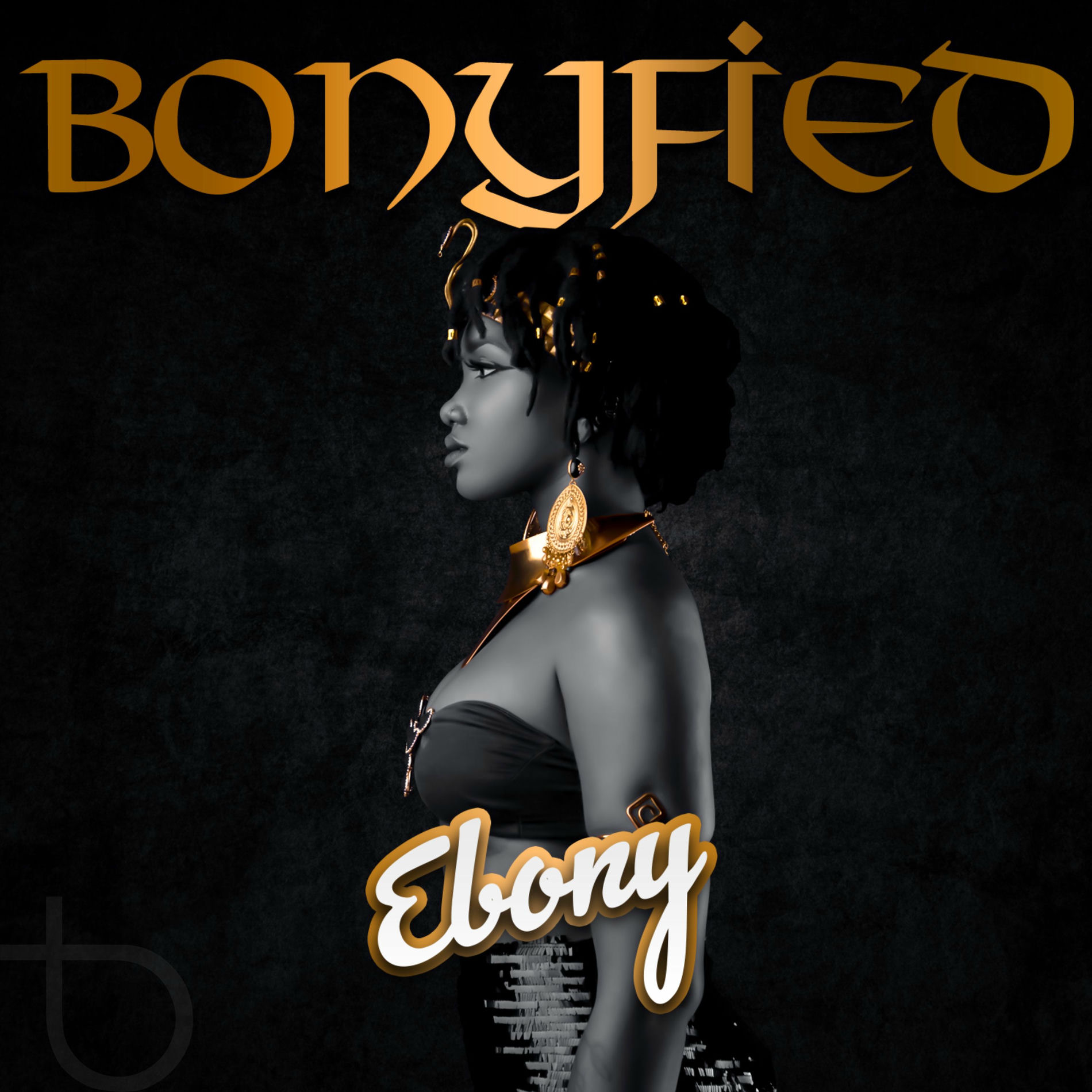 Album cover of Bonyfied