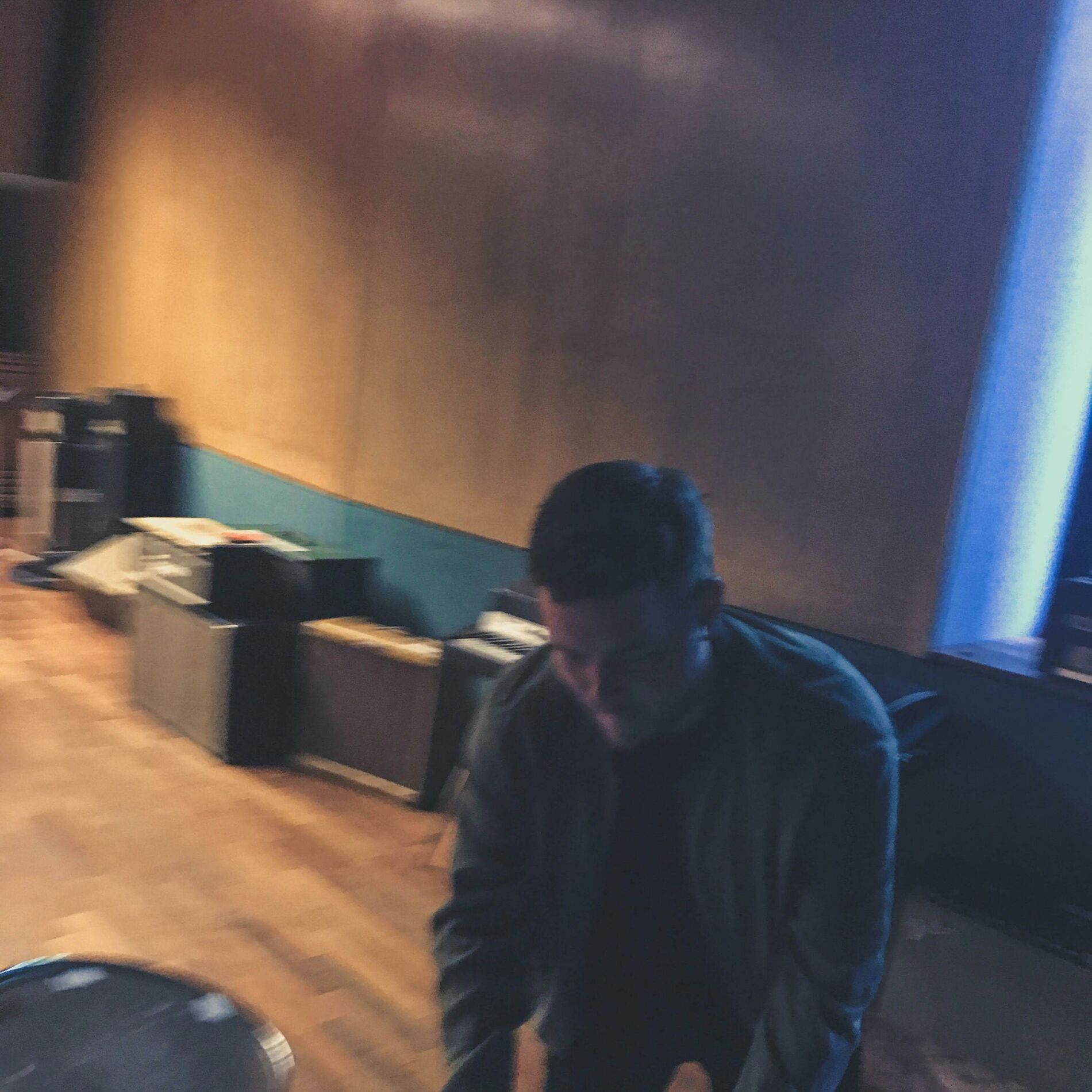 Album cover of For All That You Are