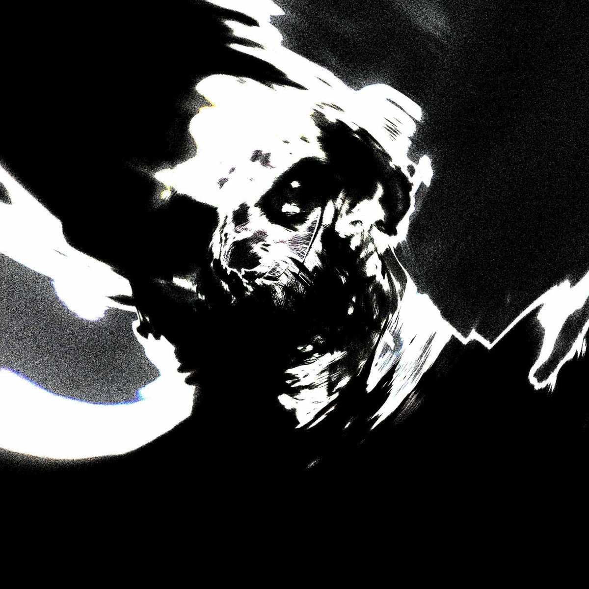 Album cover of ULTIMATUM