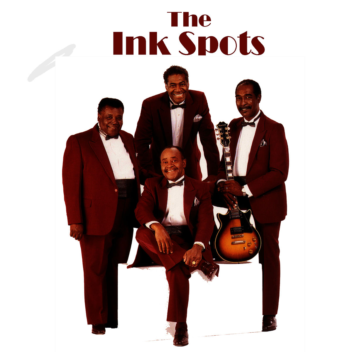 Album cover of It's A Sin To Tell A Lie