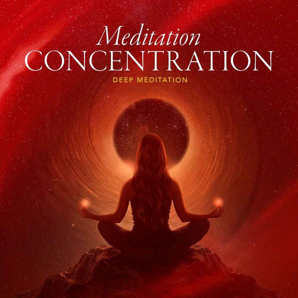 Picture of Meditation Concentration