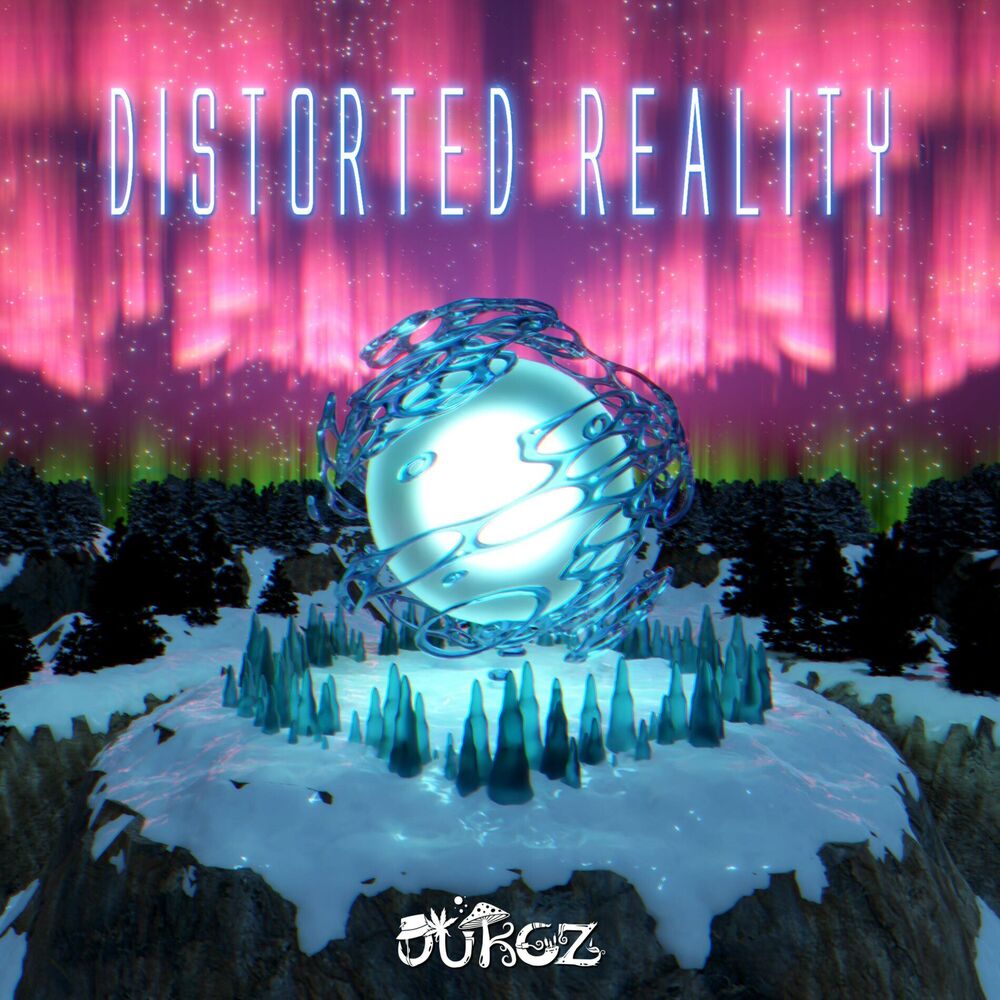 Picture of Distorted Reality