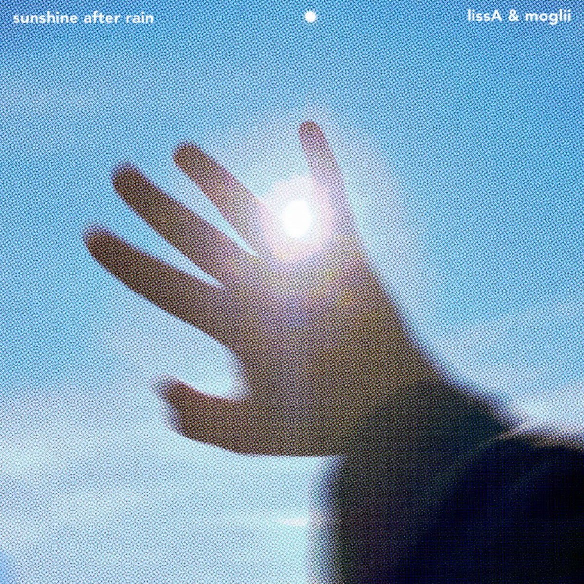 Album cover of Sunshine After Rain