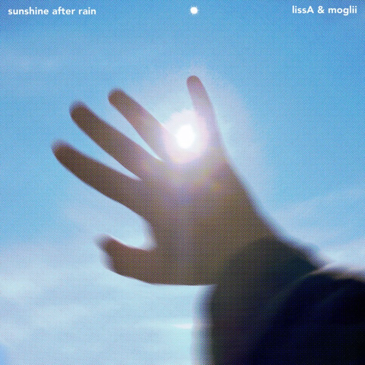 Album cover of Sunshine After Rain