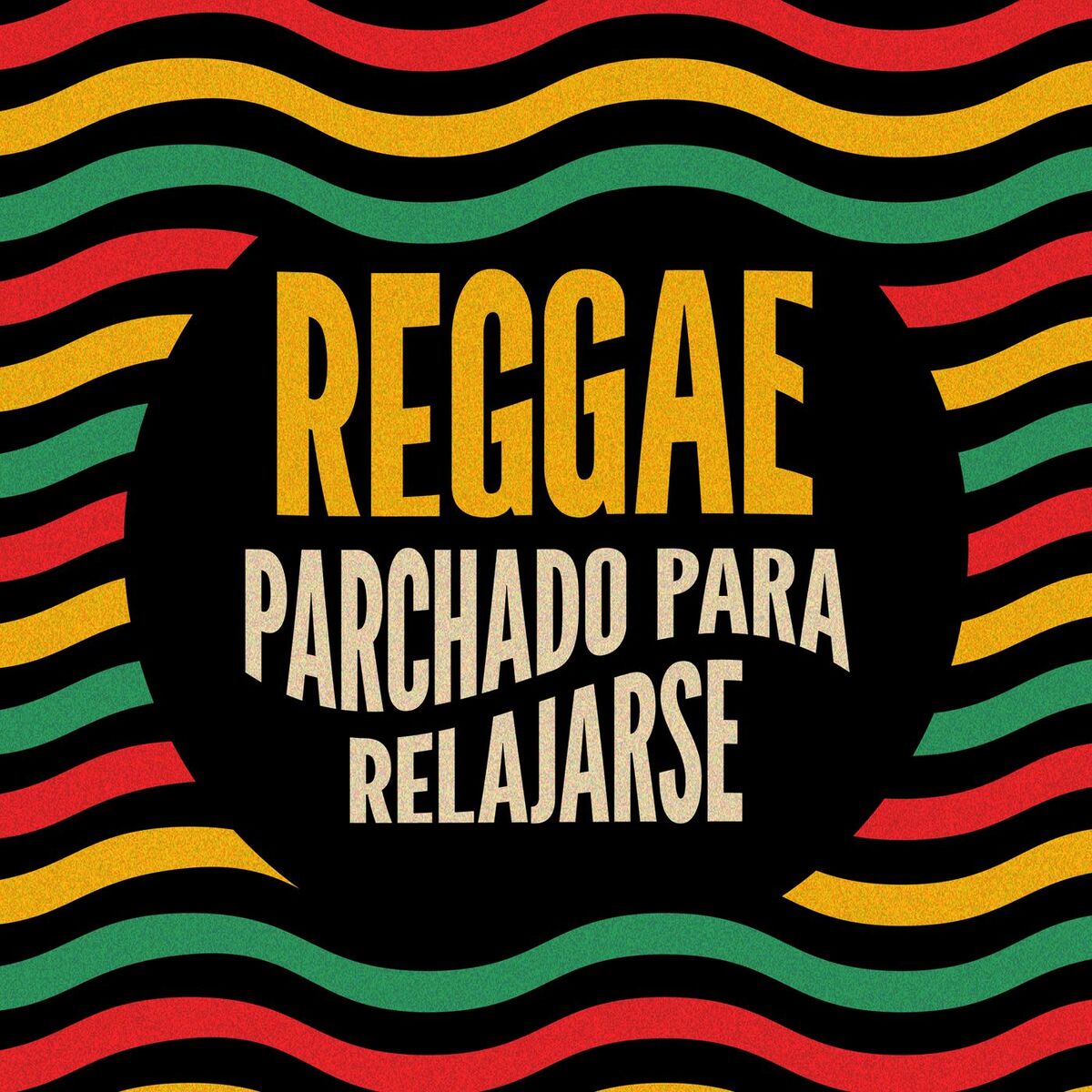 Album cover of Reggae Parchado Para Relajarse