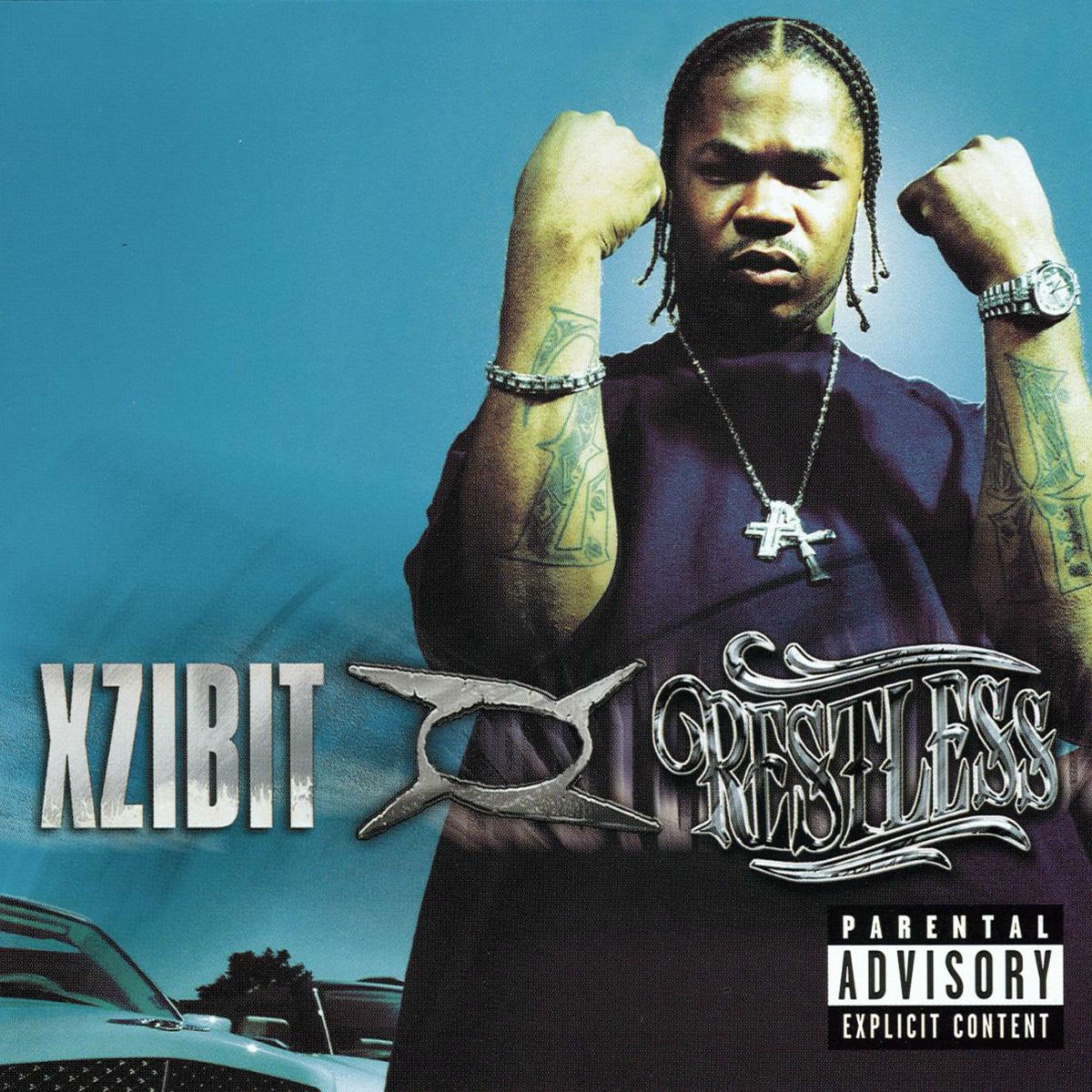 Xzibit - Restless | Deezer