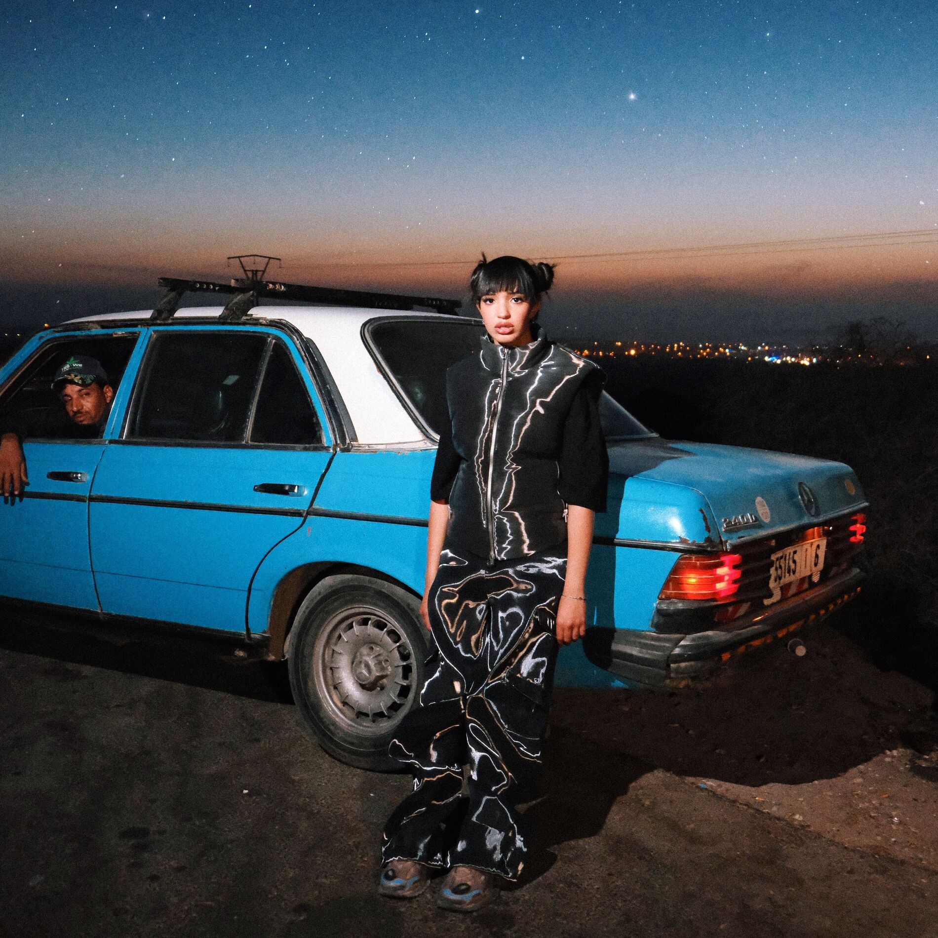 Album cover of SUPERSTAR! (Deluxe)