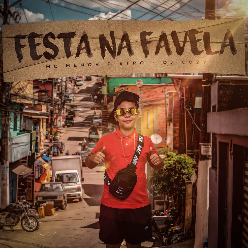 Picture of Festa na Favela
