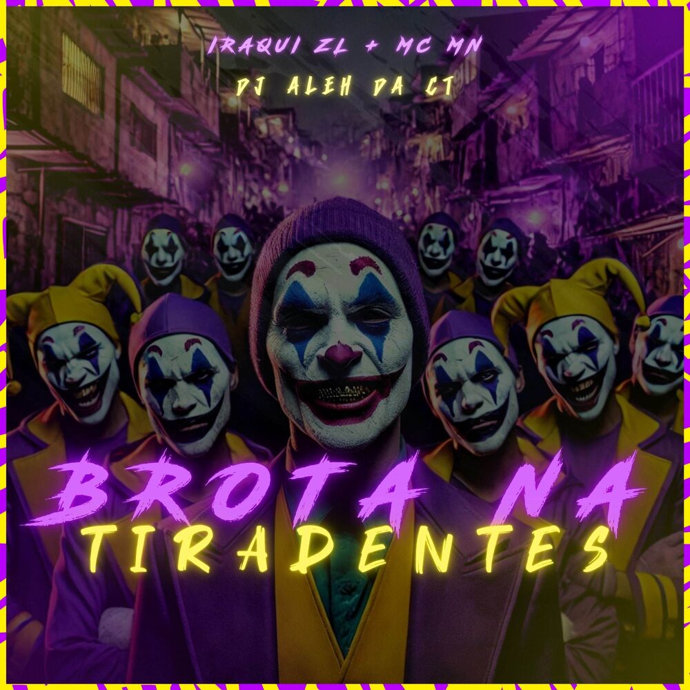 Picture of Brota Na Tiradentes