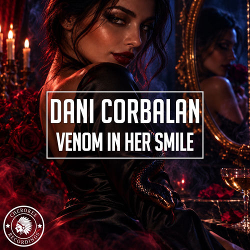 Venom In Her Smile