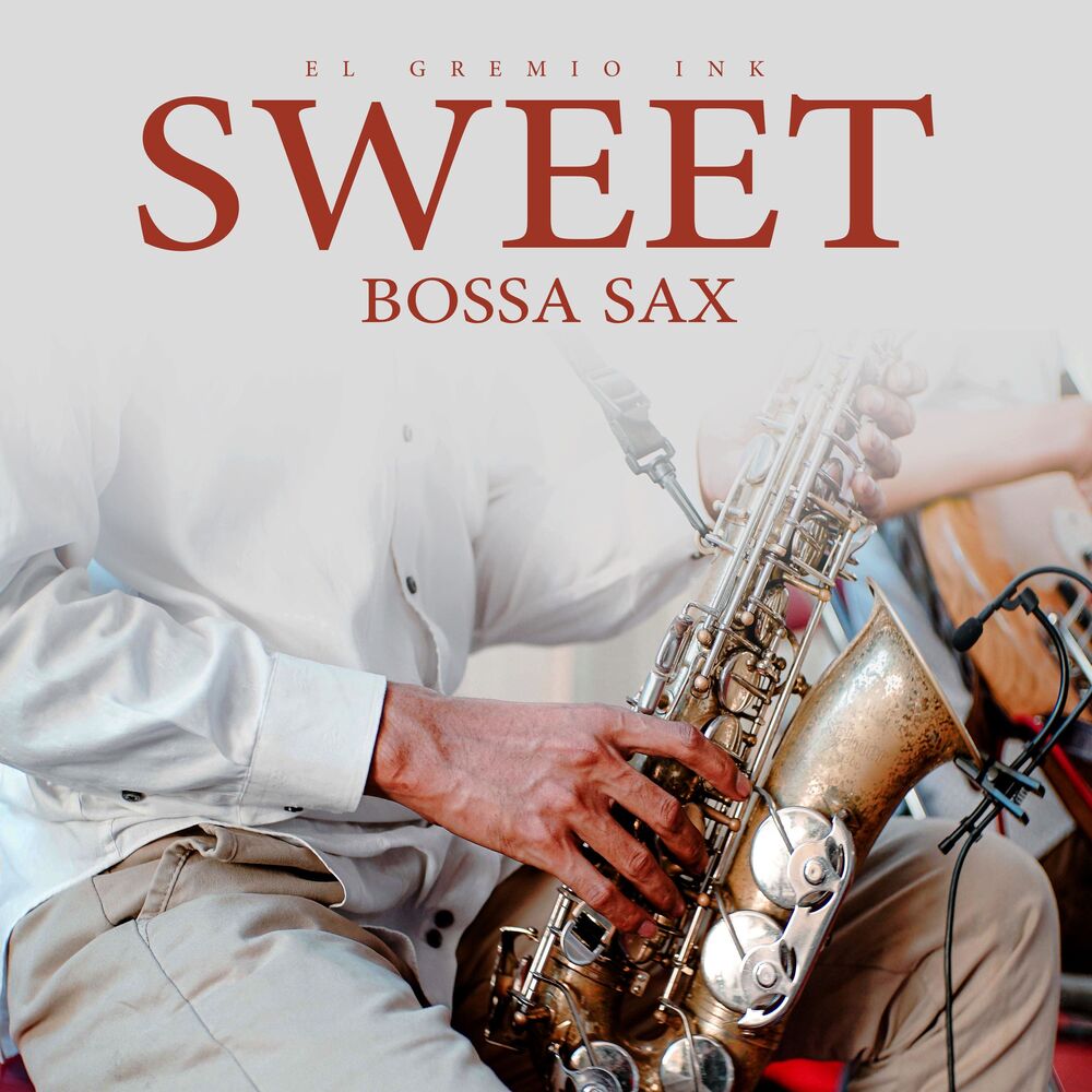 Picture of Sweet (Bossa Sax)