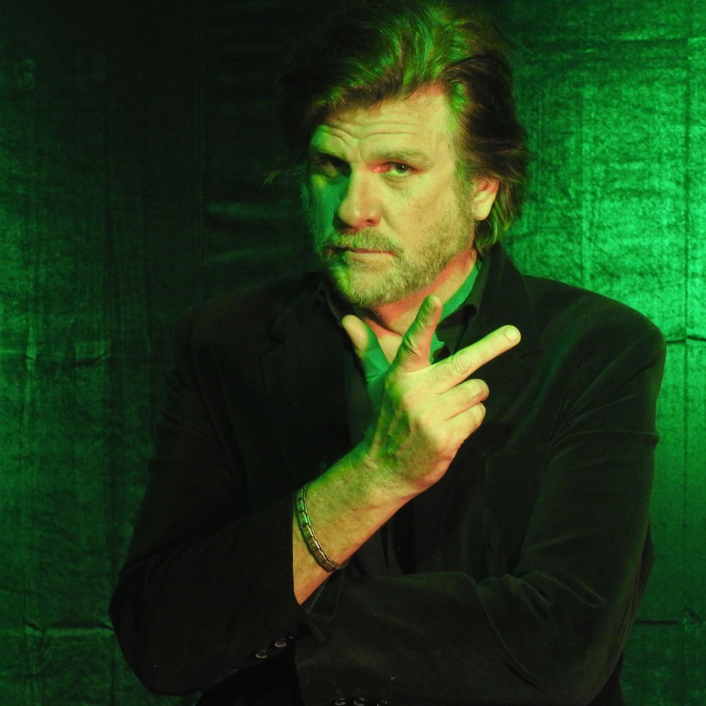 Album artwork for I Must Be In A Good Place Now by Tex Perkins