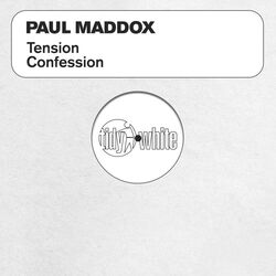 Cover of Tension