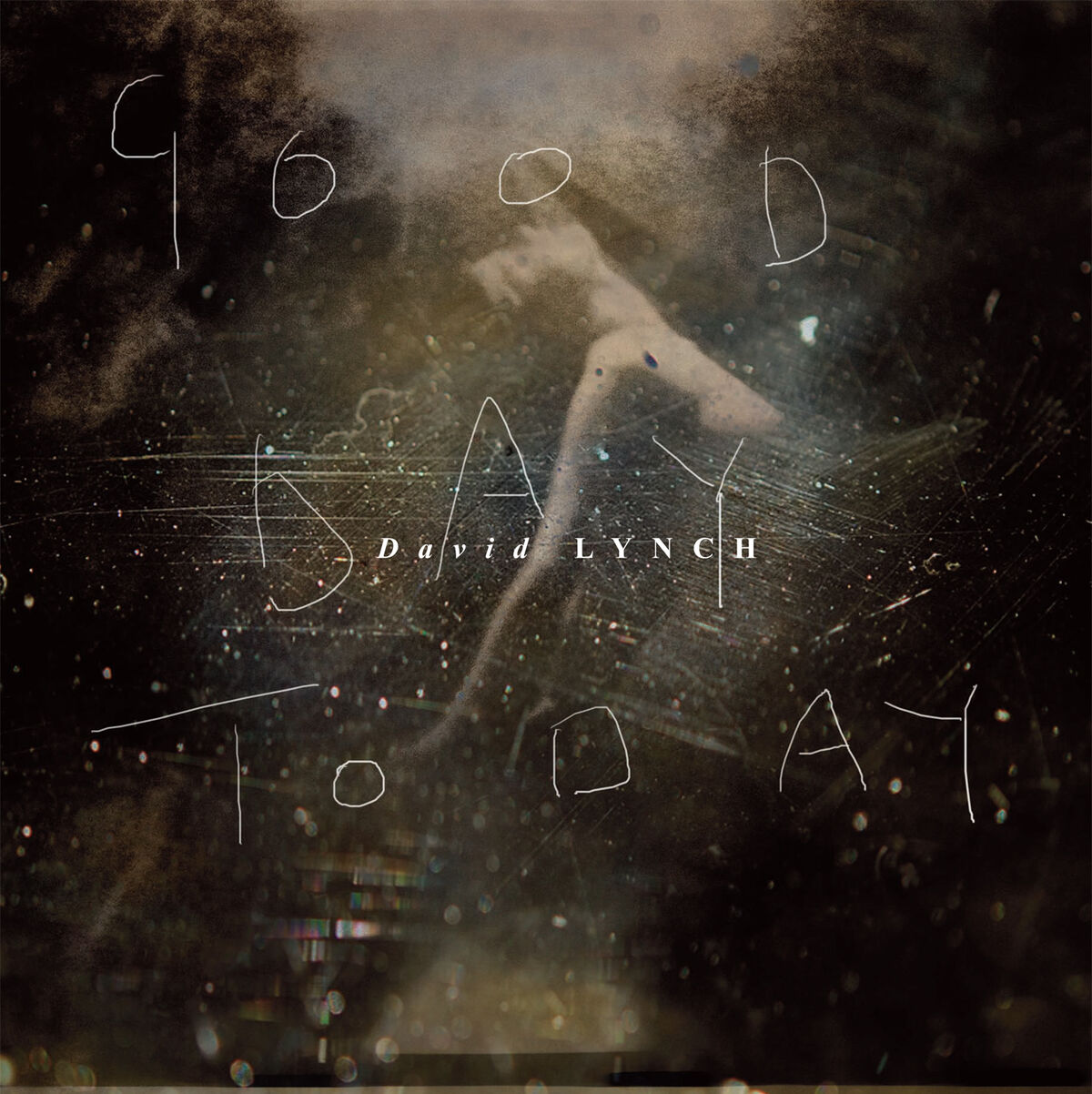 Album cover of Good Day to Day