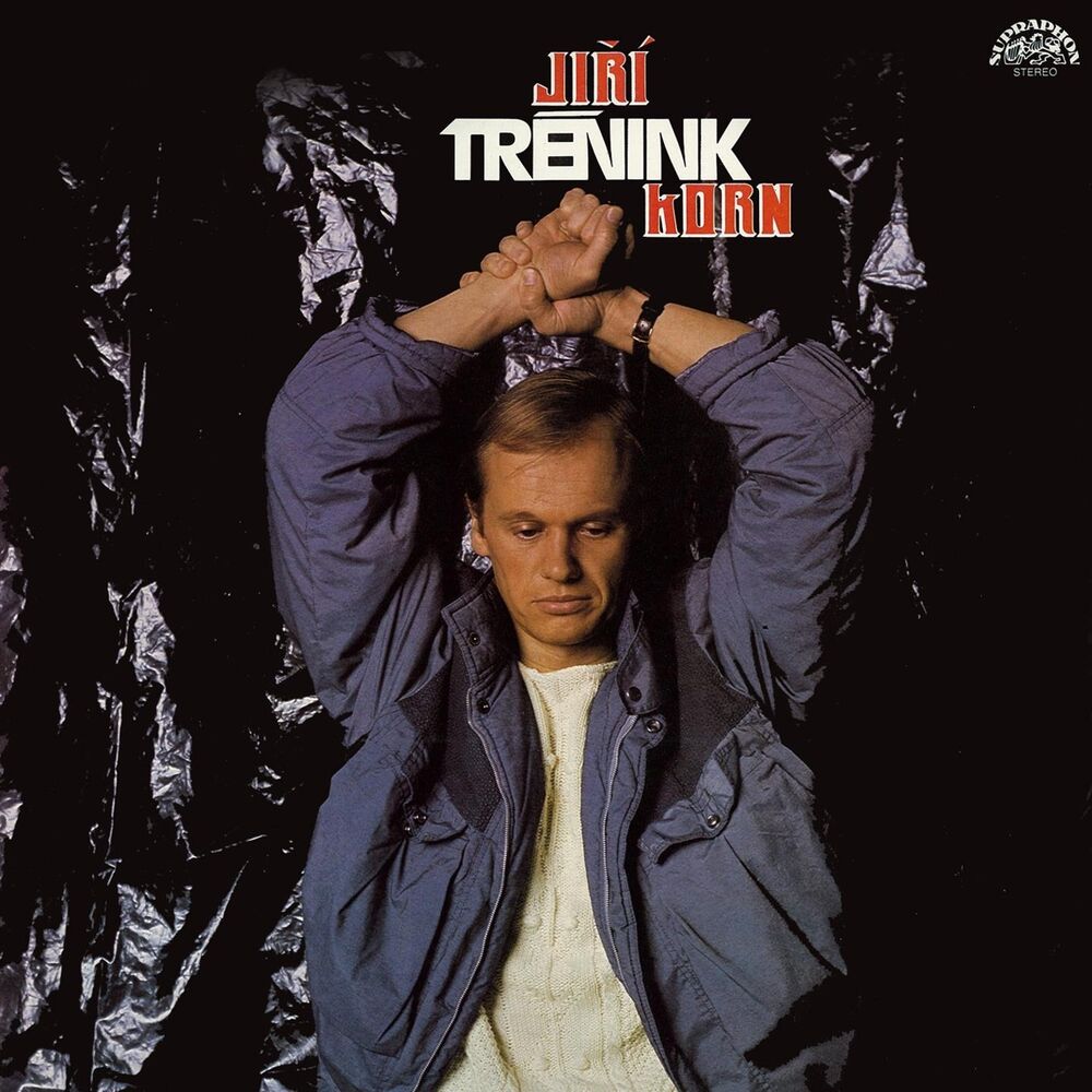 Picture of Trénink
