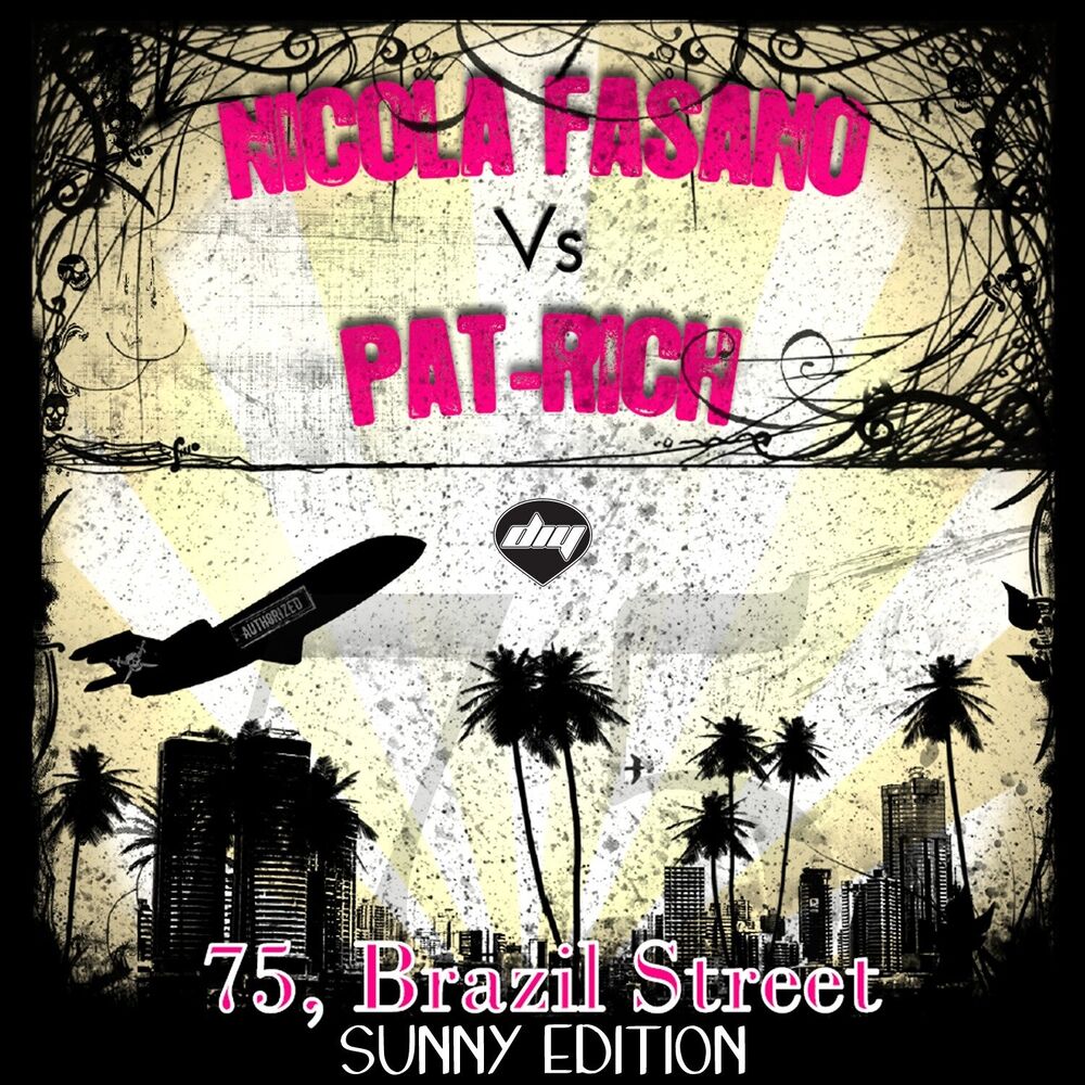 Picture of 75, Brazil Street > Sunny Edition