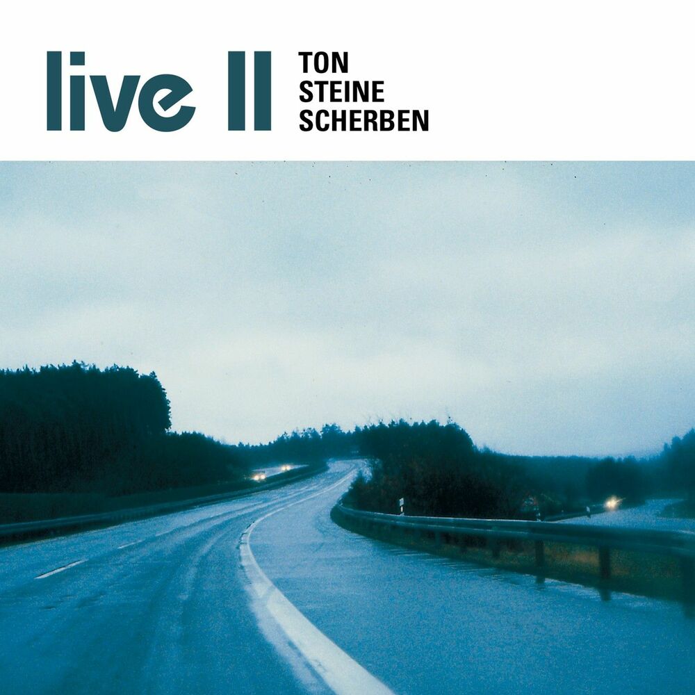 Picture of Live II