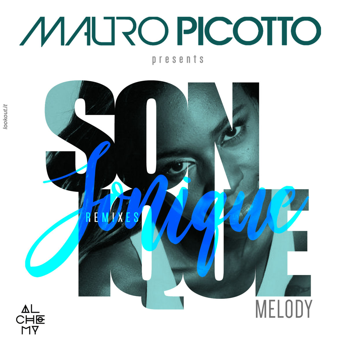 Album cover of Melody (Remixes)
